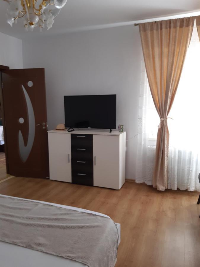 Casa Silvia Apartment Констанца Екстериор снимка