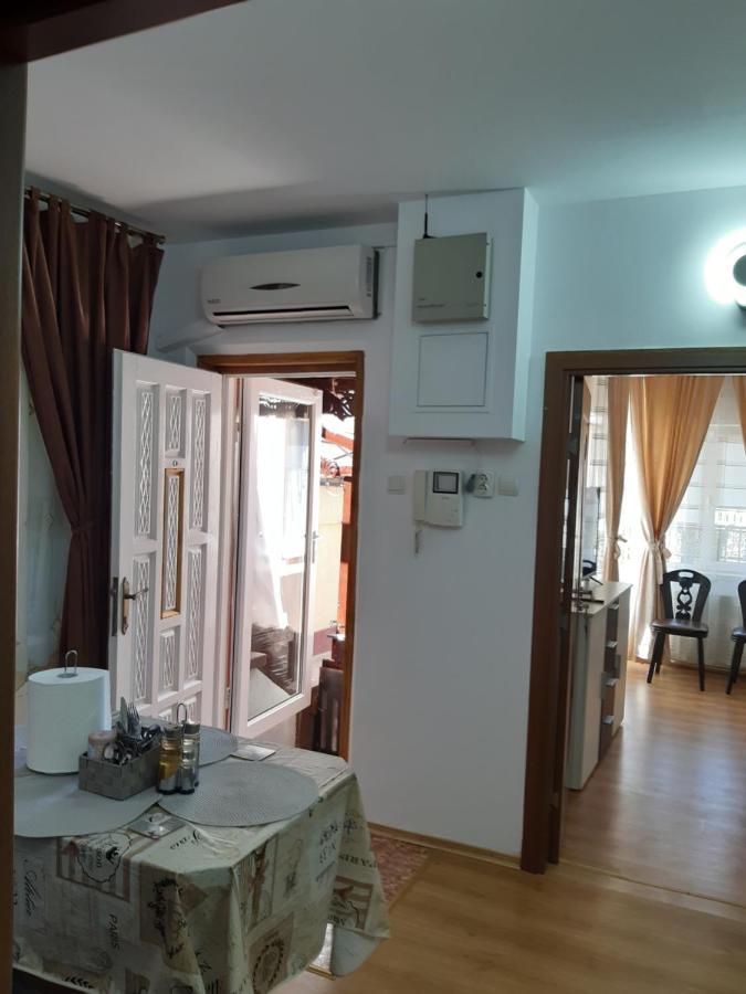 Casa Silvia Apartment Констанца Екстериор снимка