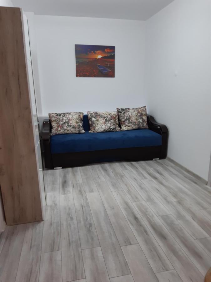 Casa Silvia Apartment Констанца Екстериор снимка