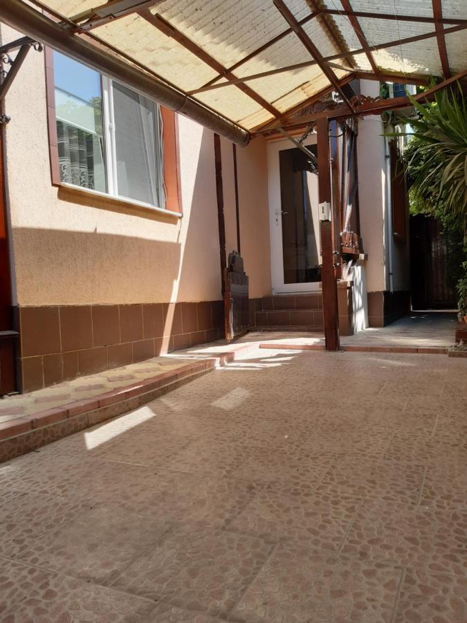 Casa Silvia Apartment Констанца Екстериор снимка