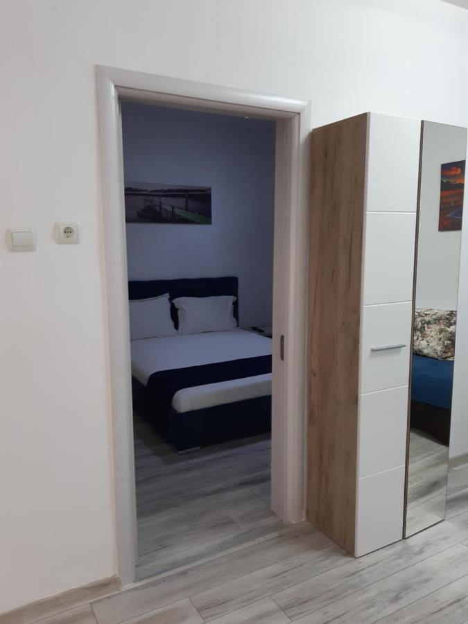 Casa Silvia Apartment Констанца Екстериор снимка
