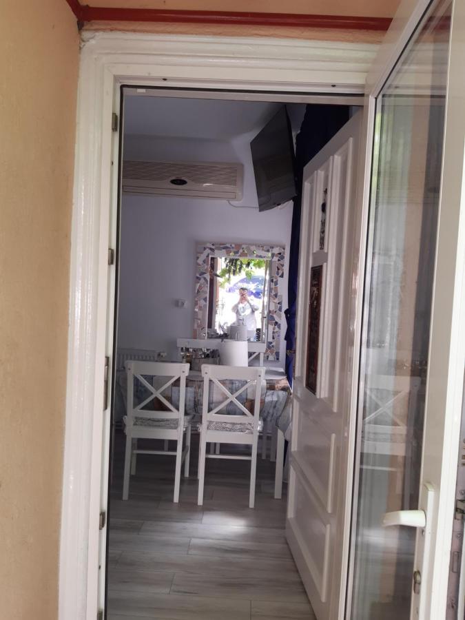 Casa Silvia Apartment Констанца Екстериор снимка