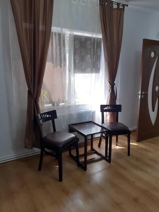 Casa Silvia Apartment Констанца Екстериор снимка
