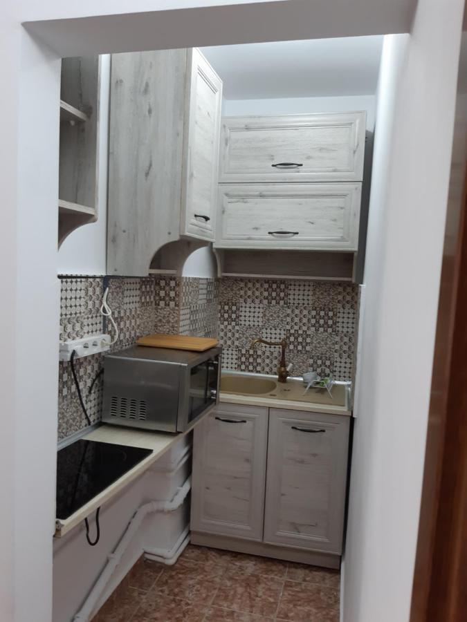 Casa Silvia Apartment Констанца Екстериор снимка