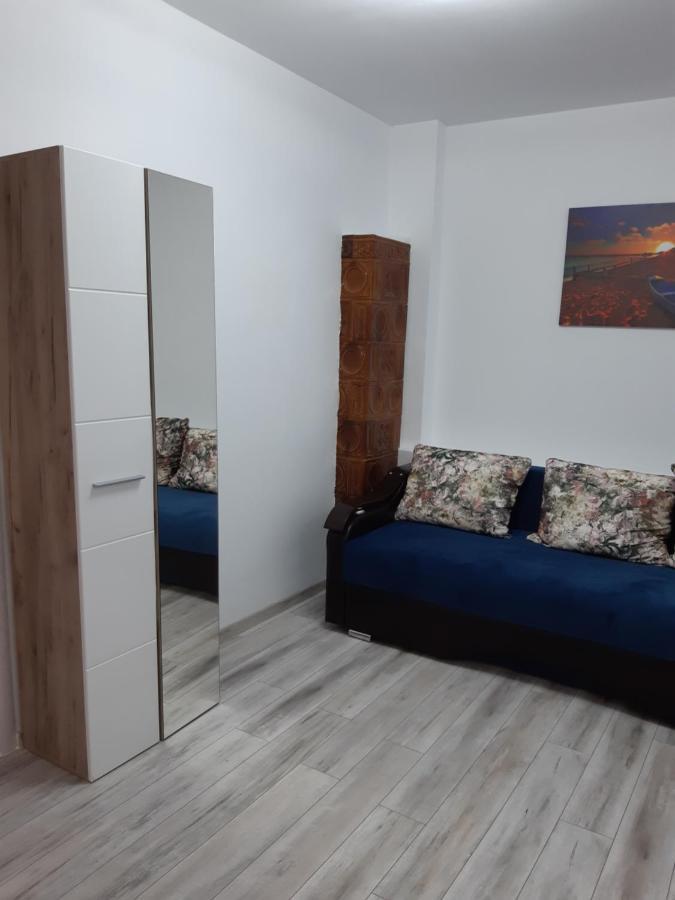 Casa Silvia Apartment Констанца Екстериор снимка
