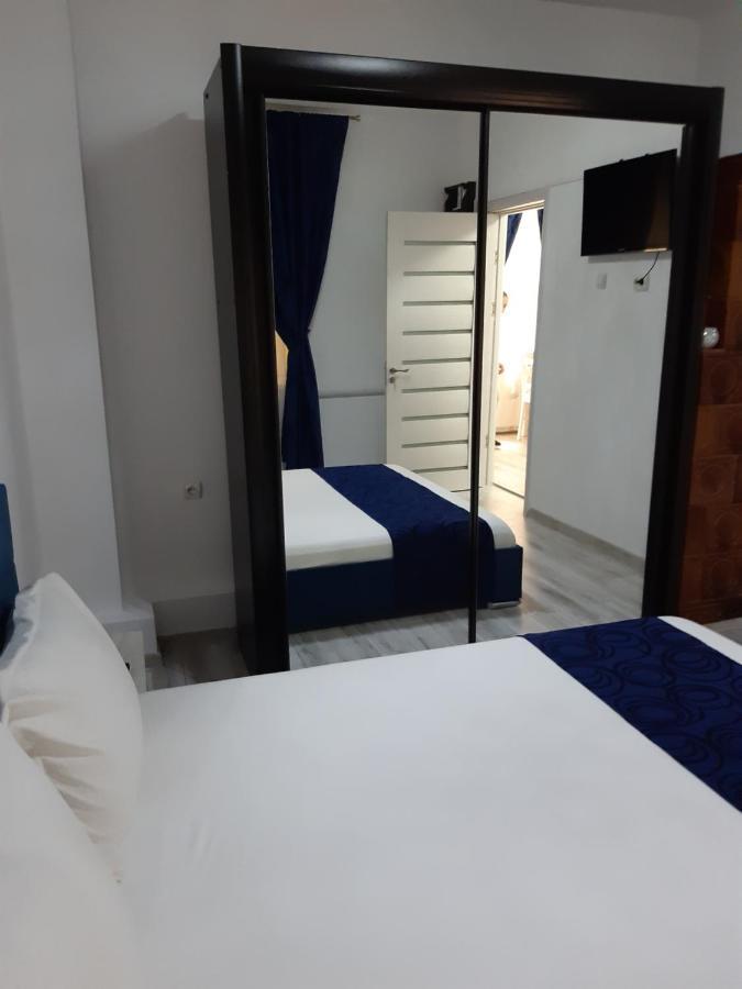 Casa Silvia Apartment Констанца Екстериор снимка