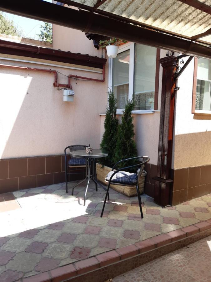 Casa Silvia Apartment Констанца Екстериор снимка