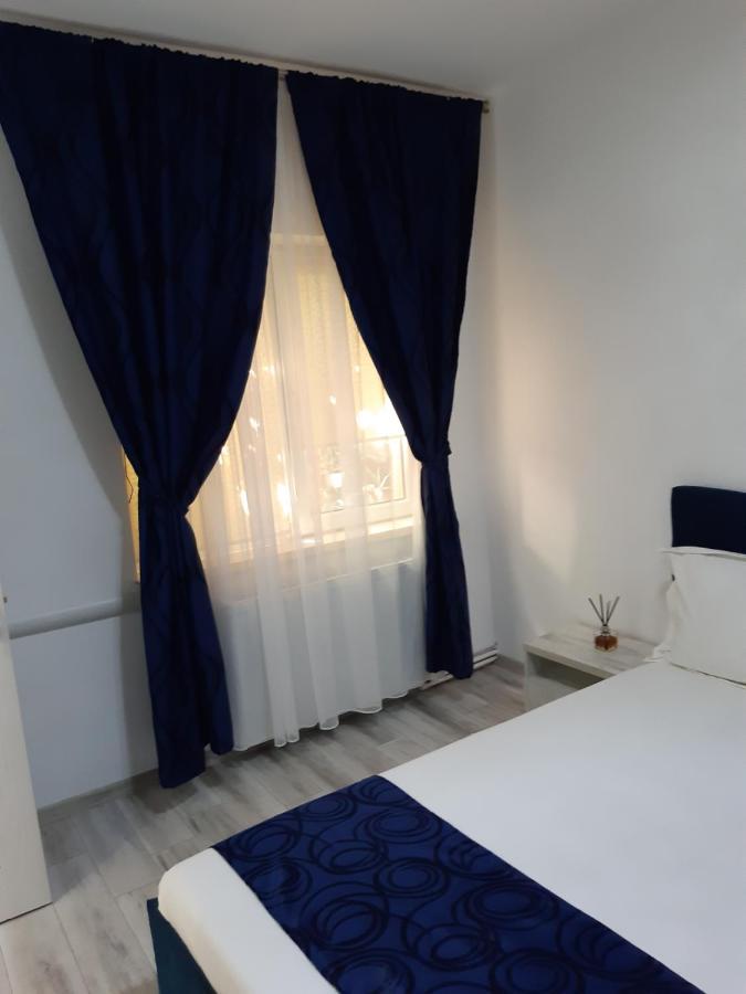Casa Silvia Apartment Констанца Екстериор снимка