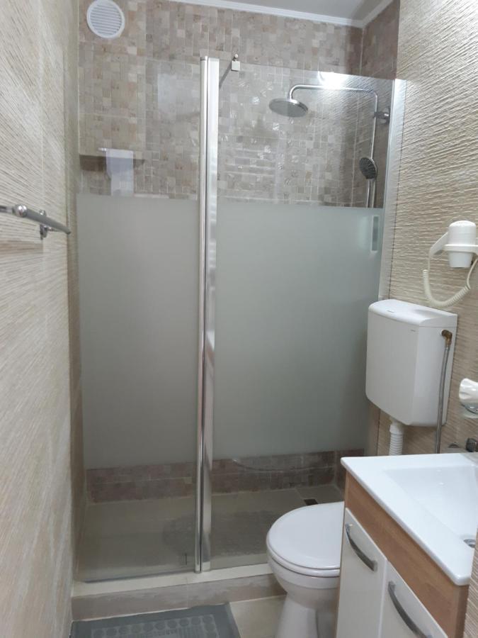 Casa Silvia Apartment Констанца Екстериор снимка