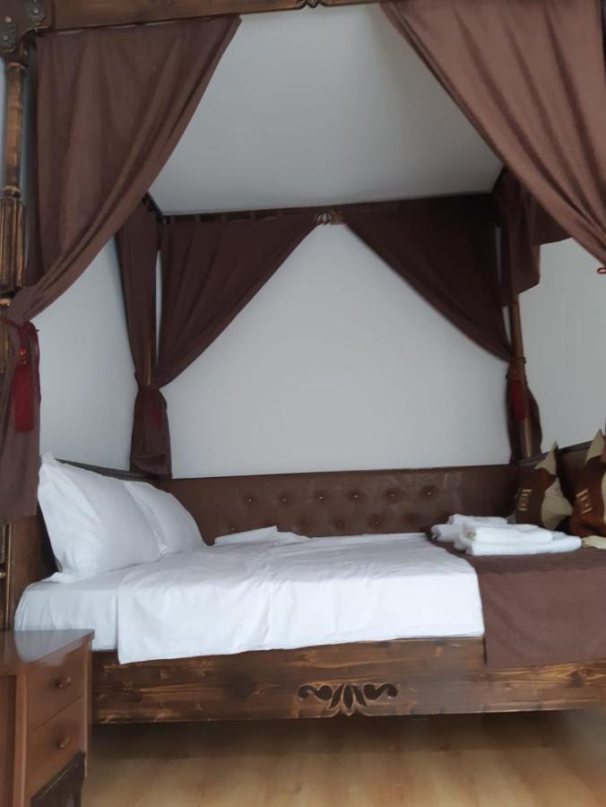 Casa Silvia Apartment Констанца Екстериор снимка