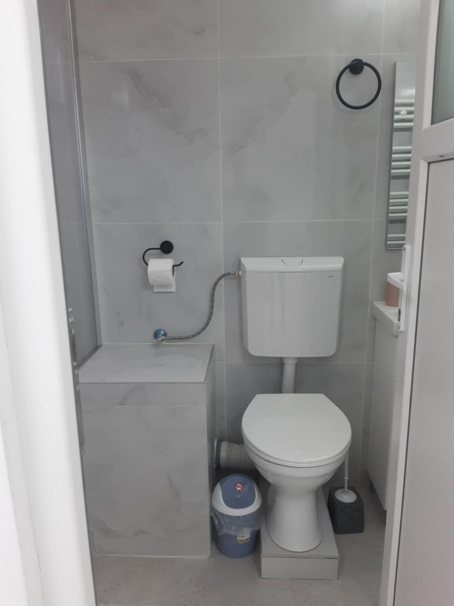 Casa Silvia Apartment Констанца Екстериор снимка