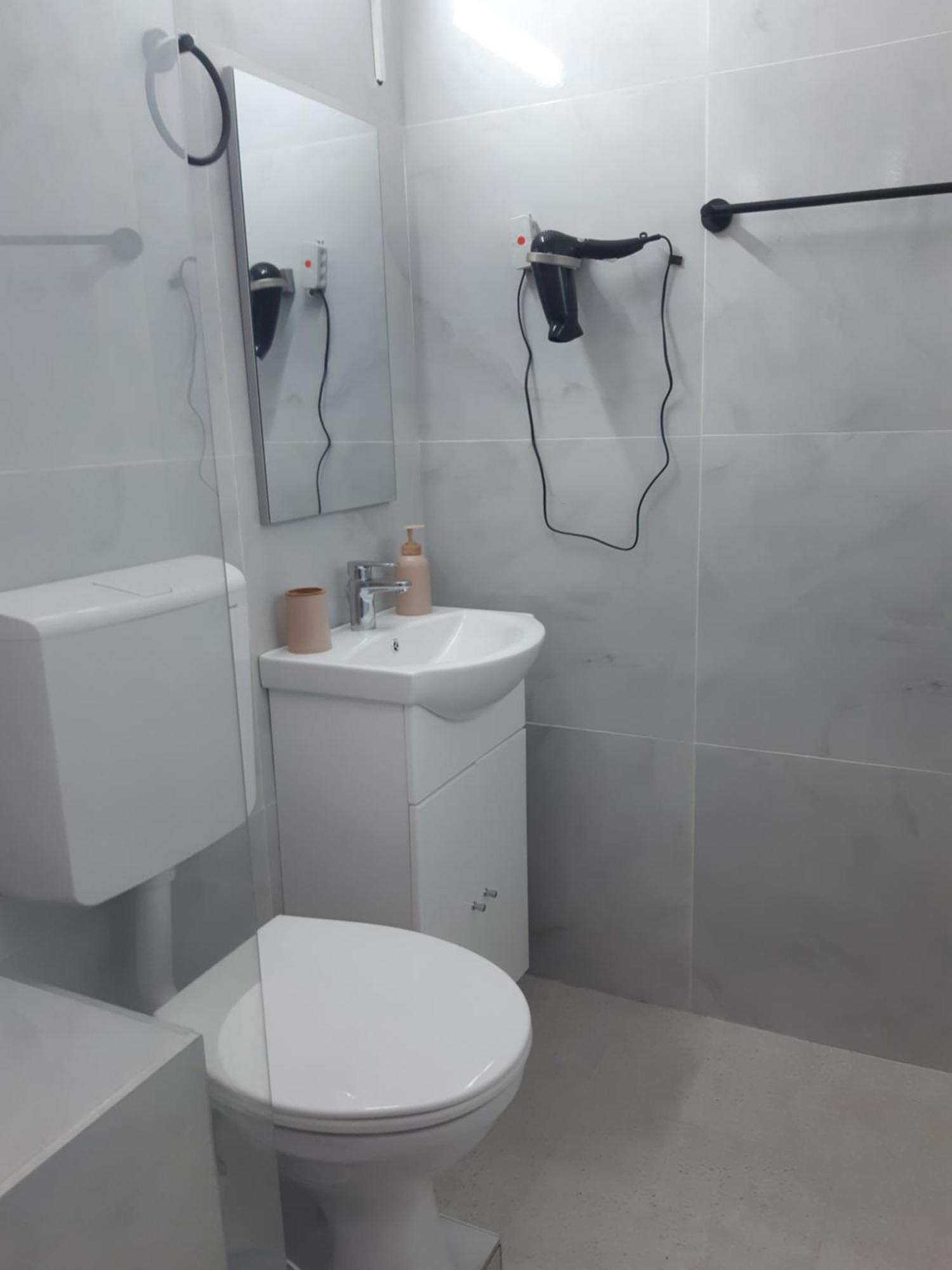 Casa Silvia Apartment Констанца Екстериор снимка