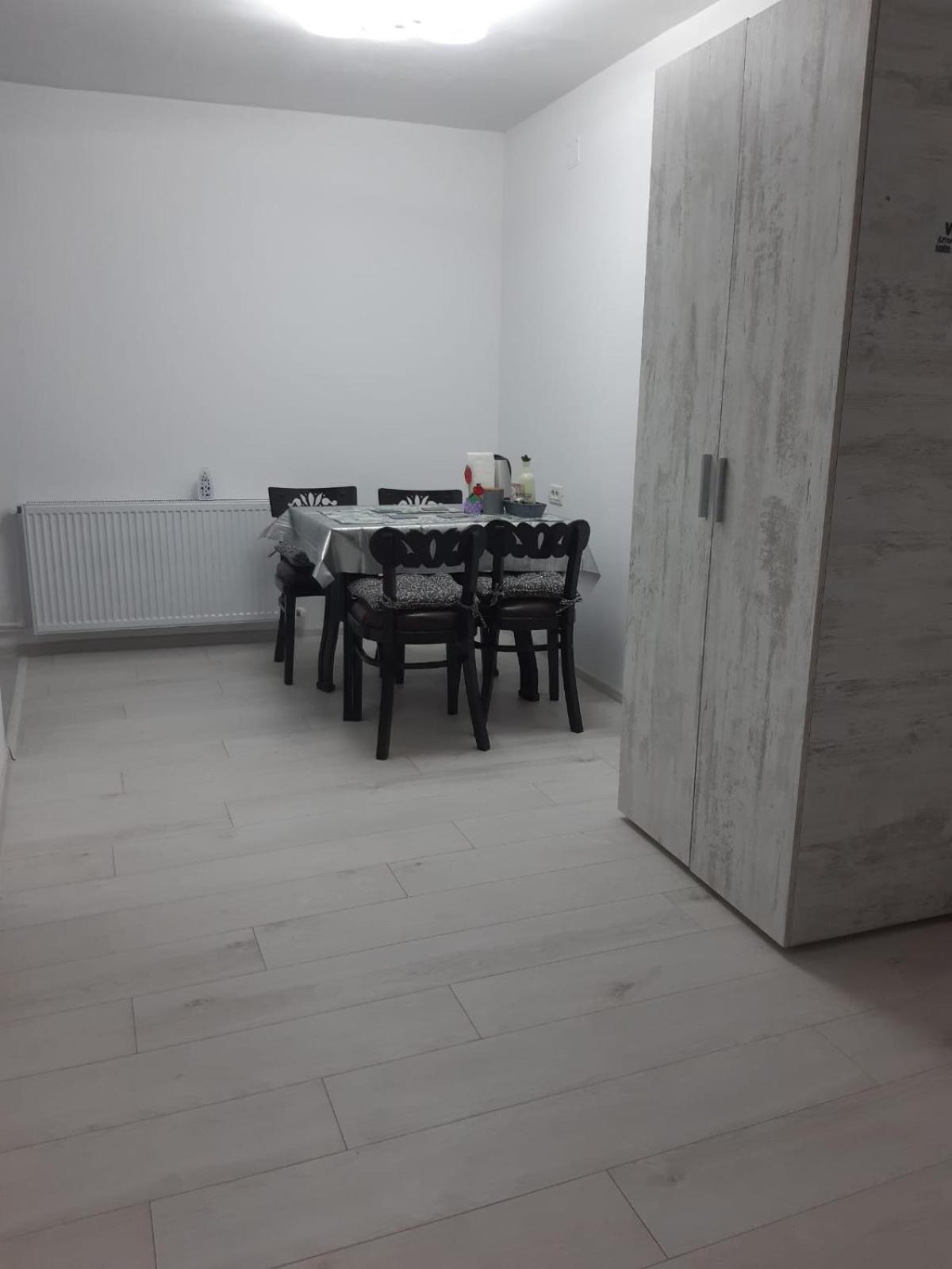 Casa Silvia Apartment Констанца Екстериор снимка