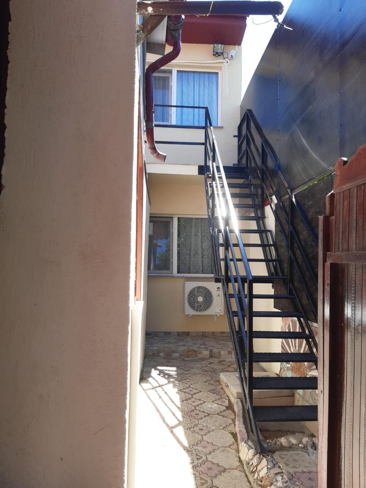 Casa Silvia Apartment Констанца Екстериор снимка